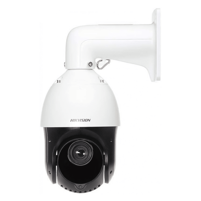 كاميرا مراقبة خارجية هيكفيجن PTZ متحركة - Birdieksa.com